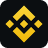 Binance mini logo